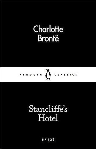 Stancliffe's Hotel